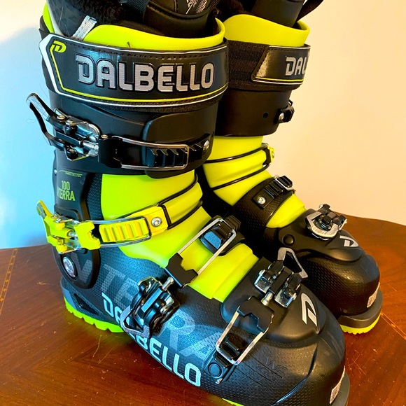 Dalbello Other - *Like New* Ski Boots 🎿